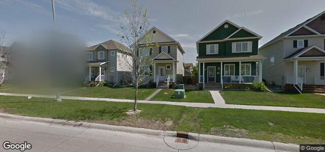 Photo of 676 Paddington Road in Winnipeg, Manitoba