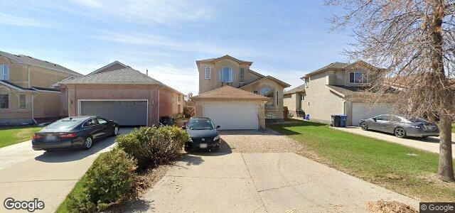 Larawan ng 68 Becontree Bay sa Winnipeg, Manitoba