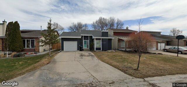 Larawan ng 68 Brixton Bay sa Winnipeg, Manitoba