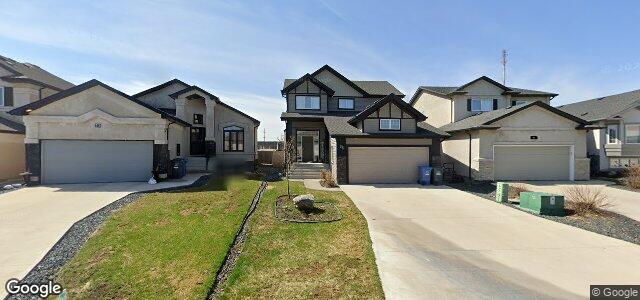 Larawan ng 68 Eb Claydon Road sa Winnipeg, Manitoba