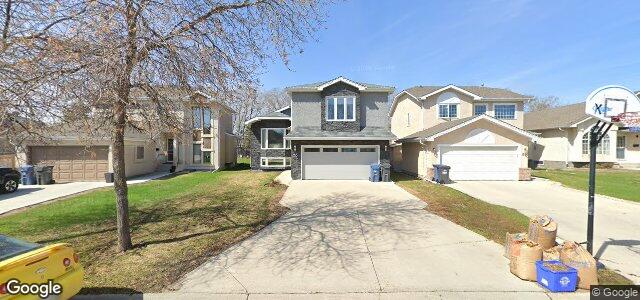 Larawan ng 68 Gobert Crescent sa Winnipeg, Manitoba