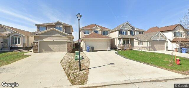 Larawan ng 68 Michaud Crescent sa Winnipeg, Manitoba