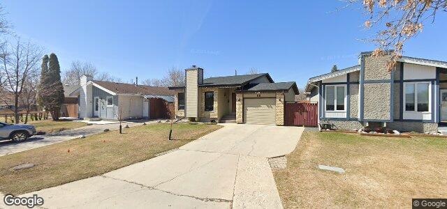 Larawan ng 68 Nutley Circle sa Winnipeg, Manitoba