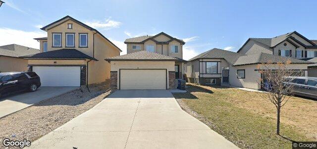 Larawan ng 68 Scammel Road sa Winnipeg, Manitoba