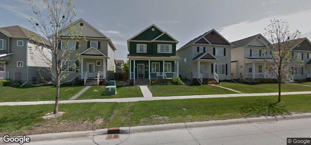 Larawan ng 680 Paddington Road sa Winnipeg, Manitoba