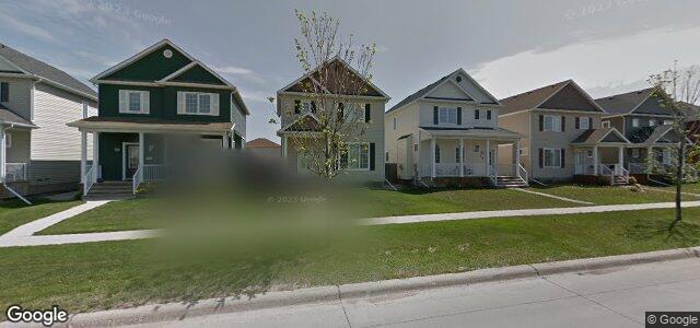 Larawan ng 684 Paddington Road sa Winnipeg, Manitoba