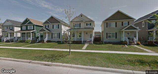 Larawan ng 688 Paddington Road sa Winnipeg, Manitoba