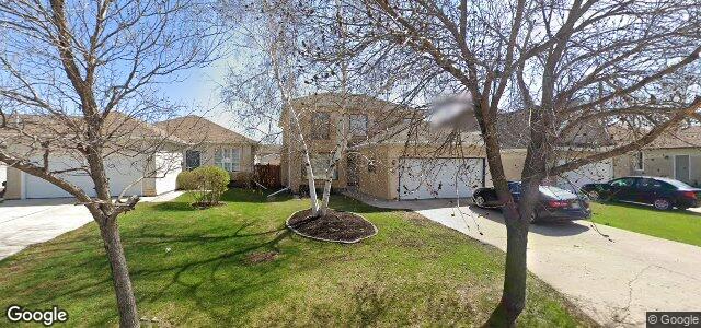 Larawan ng 69 Gobert Crescent sa Winnipeg, Manitoba