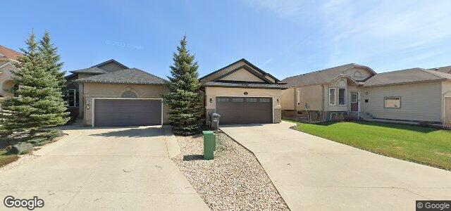 69 Michaud Crescent（加拿大曼尼托巴省温尼伯市）房屋照片