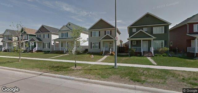 Larawan ng 692 Paddington Road sa Winnipeg, Manitoba