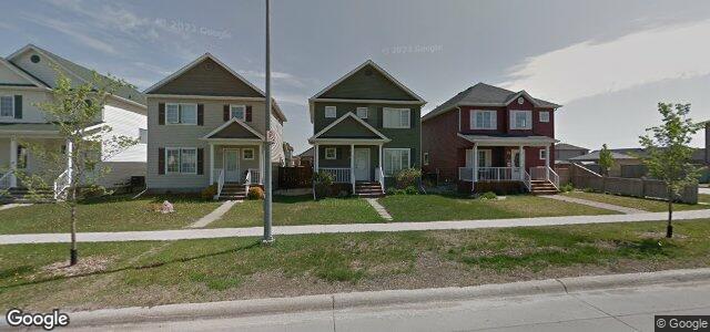 Larawan ng 696 Paddington Road sa Winnipeg, Manitoba