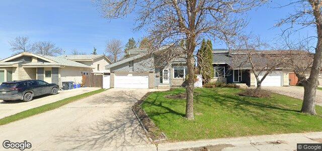 Larawan ng 7 Becontree Bay sa Winnipeg, Manitoba