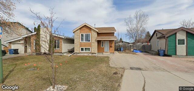 Photo of 7 Brotman Bay in Winnipeg, Manitoba