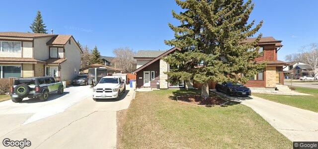Larawan ng 7 Bruton Place sa Winnipeg, Manitoba