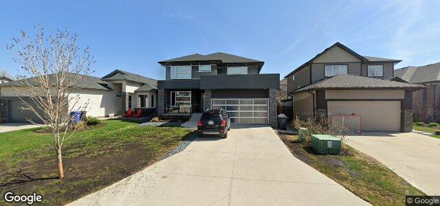 Larawan ng 7 Buckley Trow Bay sa Winnipeg, Manitoba