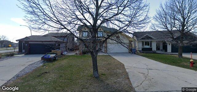 Larawan ng 7 Cactus Cove sa Winnipeg, Manitoba