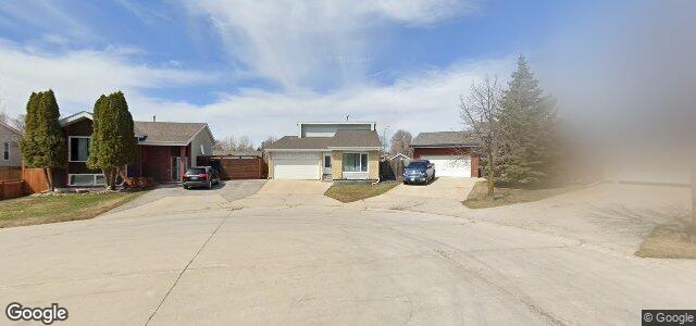 Larawan ng 7 Cardno Cove sa Winnipeg, Manitoba