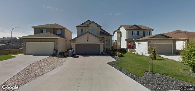 Larawan ng 7 Cotter Circle sa Winnipeg, Manitoba