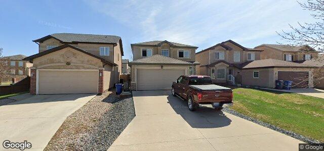 Larawan ng 7 Eb Claydon Road sa Winnipeg, Manitoba