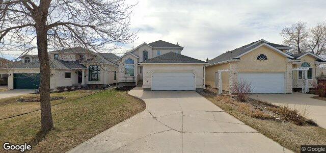 Larawan ng 7 Glenham Cove sa Winnipeg, Manitoba