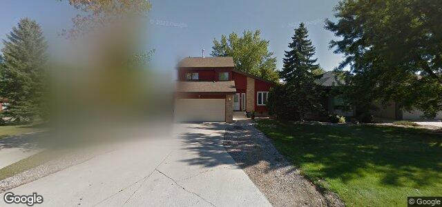 Larawan ng 7 Healy Crescent sa Winnipeg, Manitoba