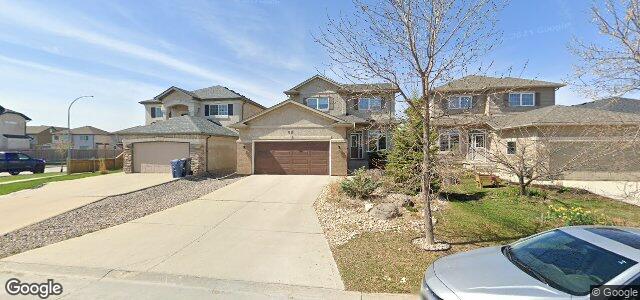 Larawan ng 7 Higham Bay sa Winnipeg, Manitoba