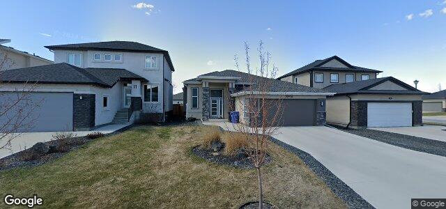 Larawan ng 7 Karen Irvine Crescent sa Winnipeg, Manitoba
