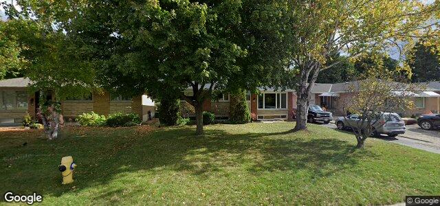 Larawan ng 7 Kilburn Place sa Winnipeg, Manitoba