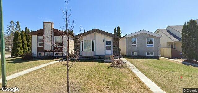 Photo of 7 Lechman Place in Winnipeg, Manitoba