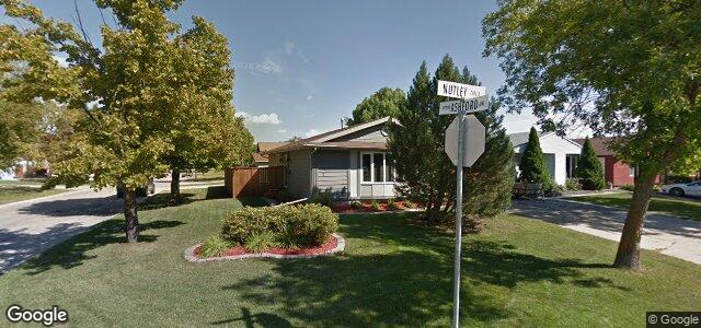 Larawan ng 7 Nutley Circle sa Winnipeg, Manitoba