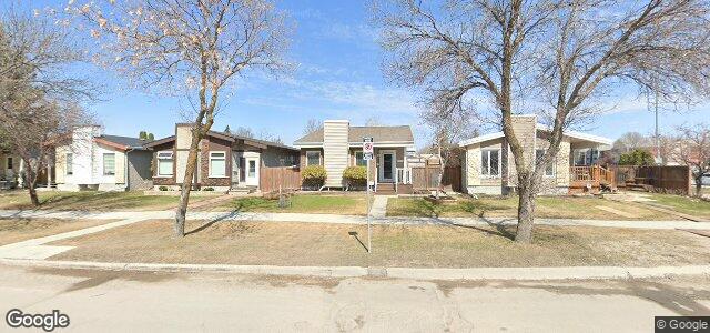 Larawan ng 7 Paddington Road sa Winnipeg, Manitoba