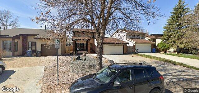 Photo of 7 Pately Crescent in Winnipeg, Manitoba