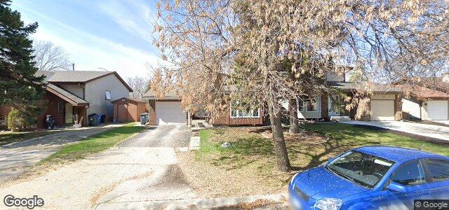 Larawan ng 7 Poitras Place sa Winnipeg, Manitoba