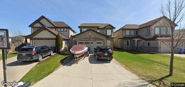 Larawan ng 7 Prudhomme Bay sa Winnipeg, Manitoba