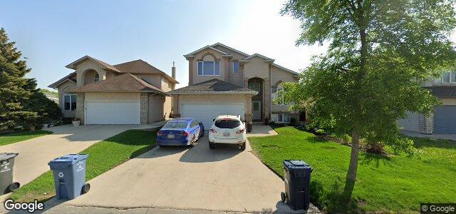 Photo of 7 Tilstone Bay in Winnipeg, Manitoba