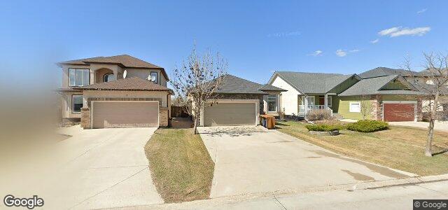 Larawan ng 7 Vadeboncoeur Drive sa Winnipeg, Manitoba