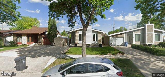 Larawan ng 7 Willowbend Crescent sa Winnipeg, Manitoba
