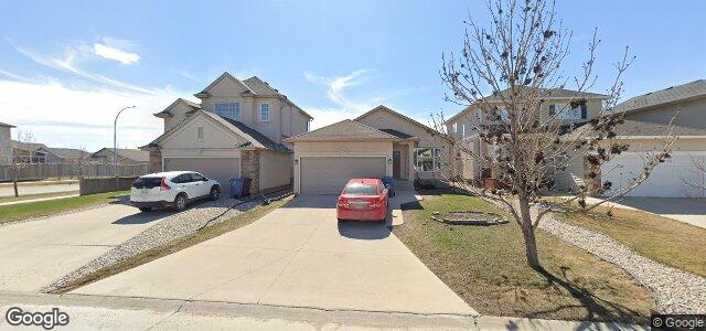 Larawan ng 7 Zylema Cove sa Winnipeg, Manitoba