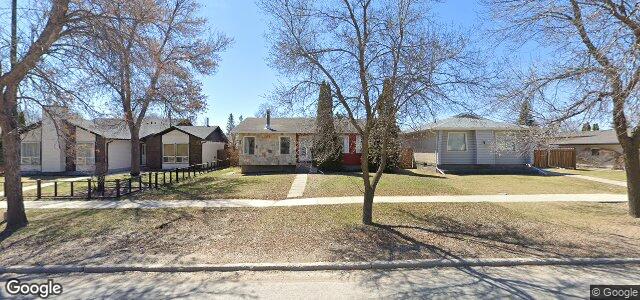 Larawan ng 70 Britannica Road sa Winnipeg, Manitoba