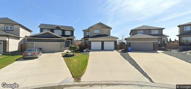 70 Buckley Trow Bay（加拿大曼尼托巴省温尼伯市）房屋照片