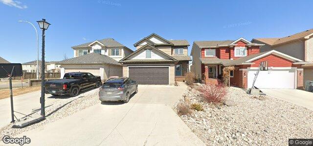 Larawan ng 70 Hindle Gate sa Winnipeg, Manitoba