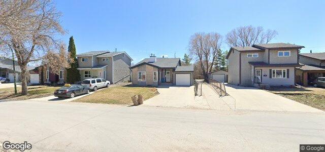 Larawan ng 70 Longford Avenue sa Winnipeg, Manitoba