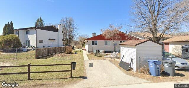 Larawan ng 70 Rillwillow Place sa Winnipeg, Manitoba