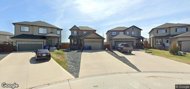 Larawan ng 70 Stellarton Crescent sa Winnipeg, Manitoba