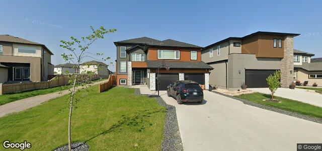 70 Tilstone Bay（加拿大曼尼托巴省溫尼伯市）房屋照片