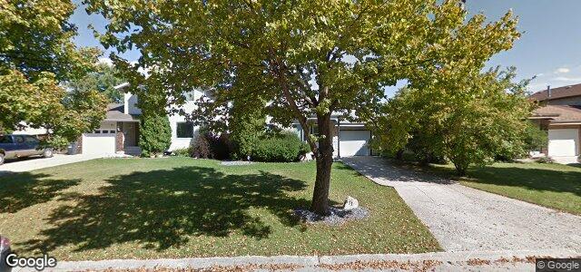 Larawan ng 71 Ashford Drive sa Winnipeg, Manitoba