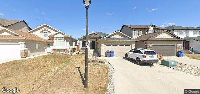 71 Battersea Close（加拿大曼尼托巴省温尼伯市）房屋照片