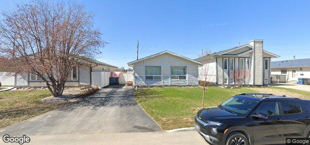 Larawan ng 71 Blackwater Bay sa Winnipeg, Manitoba