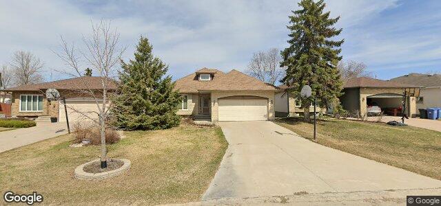 Larawan ng 71 Chancery Bay sa Winnipeg, Manitoba