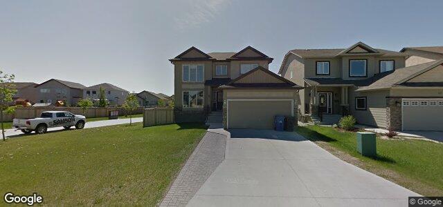 71 Farnsworth Crescent（加拿大曼尼托巴省温尼伯市）房屋照片